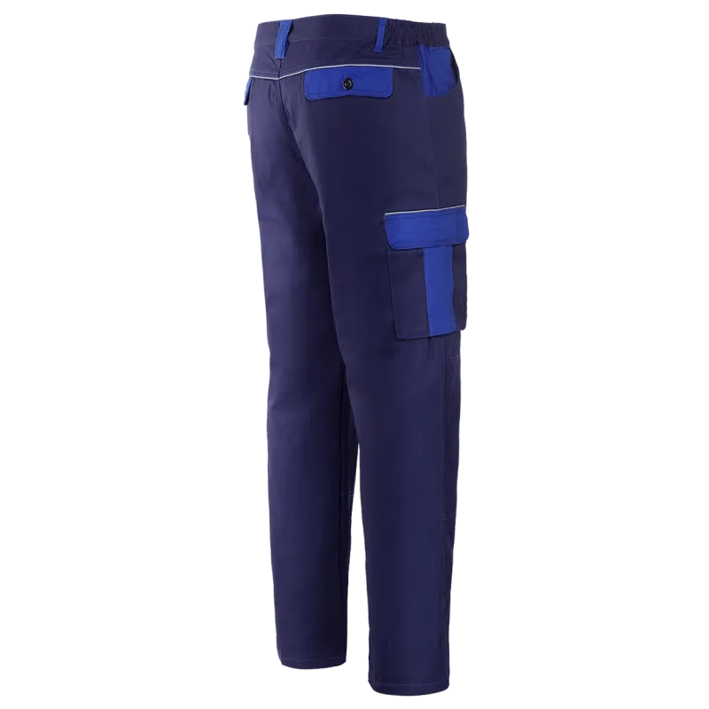 ASIMO – pantaloni de lucru din bumbac