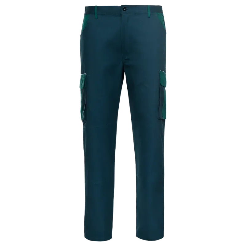 ASIMO – pantaloni de lucru din bumbac
