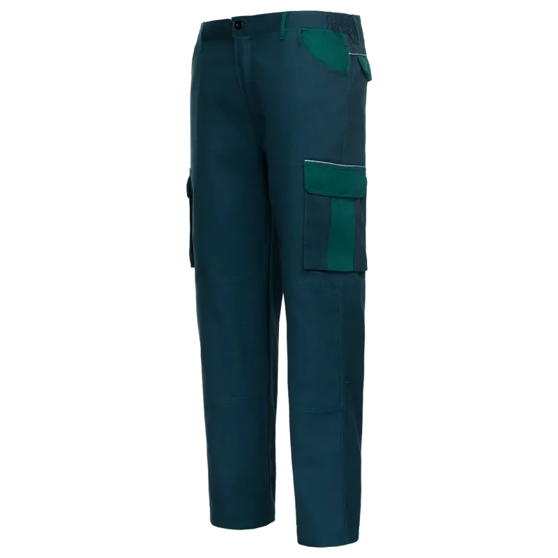 ASIMO – pantaloni de lucru din bumbac