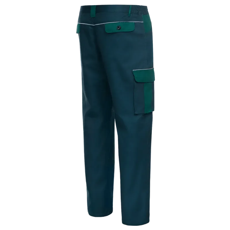 ASIMO – pantaloni de lucru din bumbac