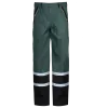 COLLINS SUMMER – pantaloni de lucru în talie din bumbac