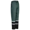 COLLINS SUMMER – pantaloni de lucru în talie din bumbac
