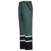 COLLINS SUMMER – pantaloni de lucru în talie din bumbac