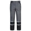 COLLINS SUMMER – pantaloni de lucru în talie din bumbac