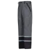 COLLINS SUMMER – pantaloni de lucru în talie din bumbac