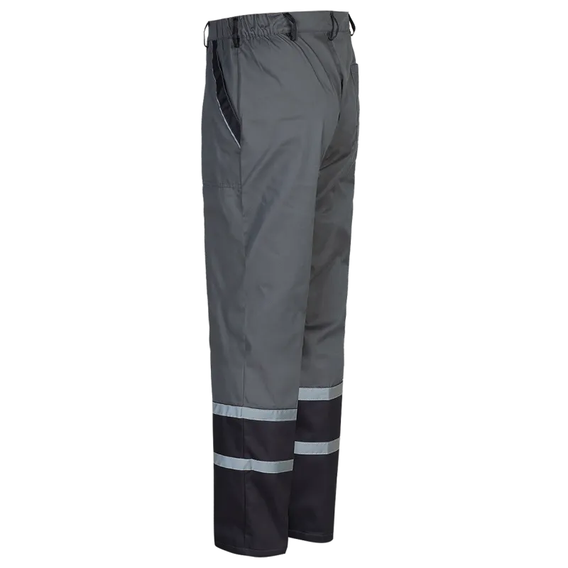 COLLINS SUMMER – pantaloni de lucru în talie din bumbac