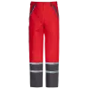 COLLINS SUMMER – pantaloni de lucru în talie din bumbac