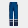 COLLINS SUMMER – pantaloni de lucru în talie din bumbac