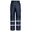 COLLINS WINTER – pantaloni talie matlasați