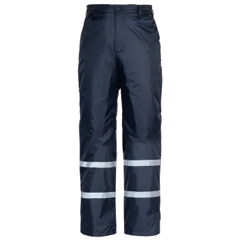 COLLINS WINTER – pantaloni talie matlasați