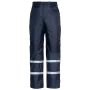 COLLINS WINTER – pantaloni talie matlasați