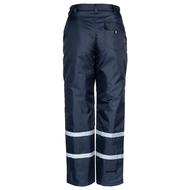 COLLINS WINTER – pantaloni talie matlasați