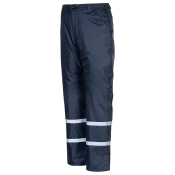 COLLINS WINTER – pantaloni talie matlasați