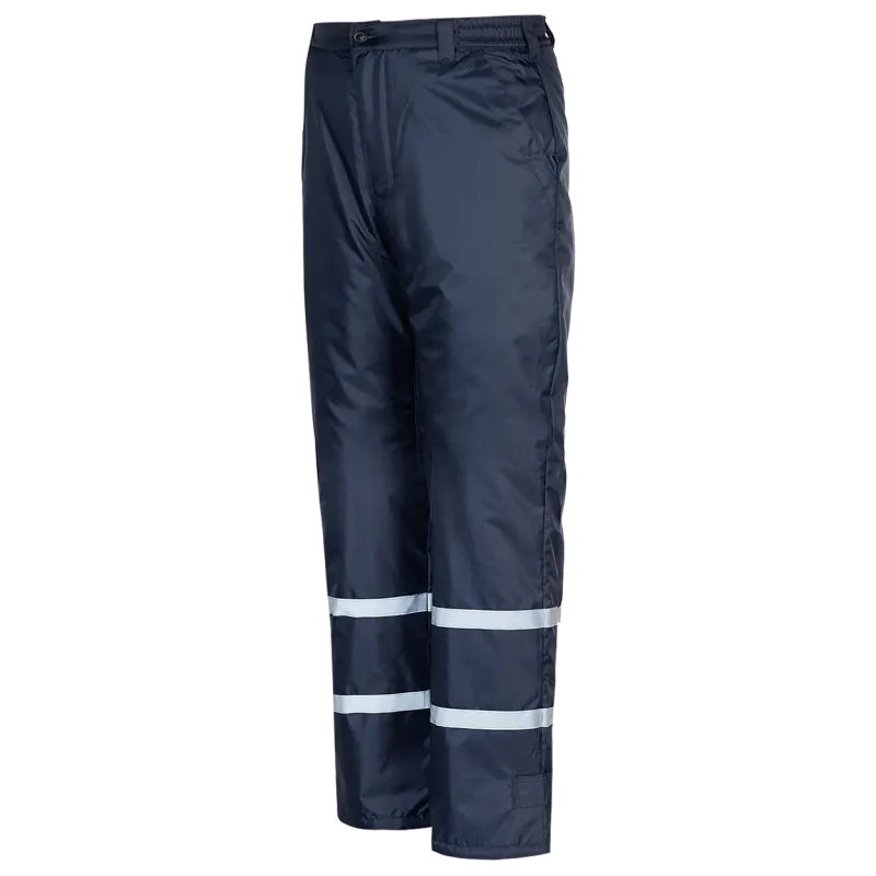 COLLINS WINTER – pantaloni talie matlasați
