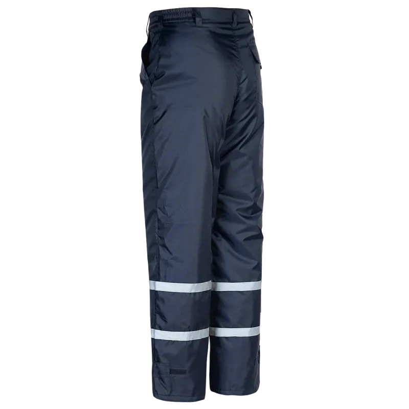 COLLINS WINTER – pantaloni talie matlasați