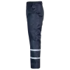 COLLINS WINTER – pantaloni talie matlasați