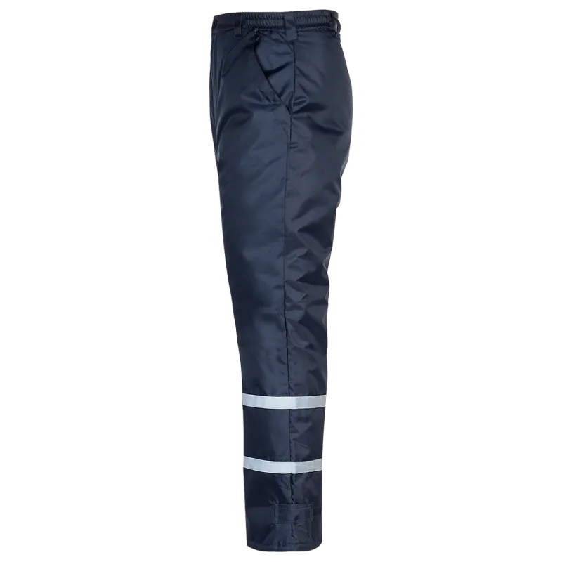 COLLINS WINTER – pantaloni talie matlasați