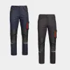 KASTOR STRETCH – pantaloni de lucru, material elastic și genunchi întăriți