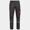 KASTOR STRETCH – pantaloni de lucru, material elastic și genunchi întăriți