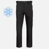 REEF PAD SOFTSHELL – pantaloni softshell de iarnă, căptușiți