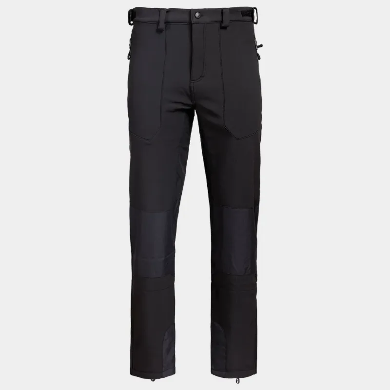 REEF PAD SOFTSHELL – pantaloni softshell de iarnă, căptușiți