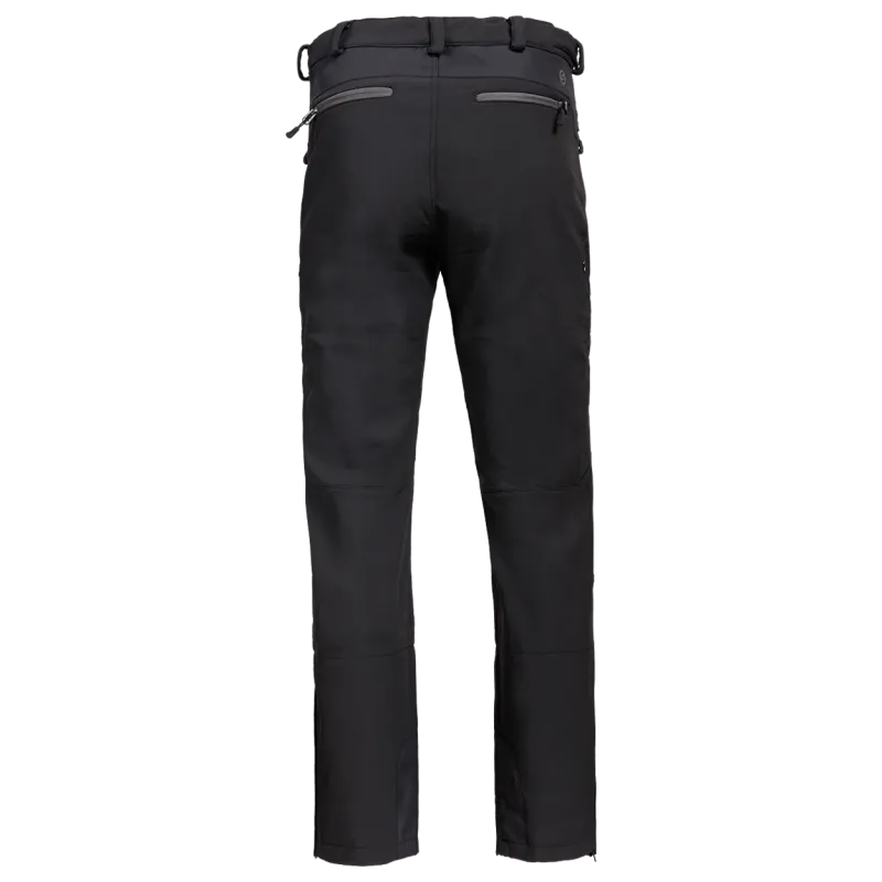 REEF PAD SOFTSHELL – pantaloni softshell de iarnă, căptușiți