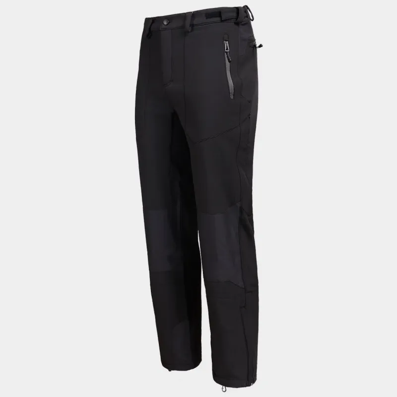 REEF PAD SOFTSHELL – pantaloni softshell de iarnă, căptușiți