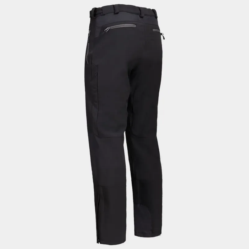 REEF PAD SOFTSHELL – pantaloni softshell de iarnă, căptușiți
