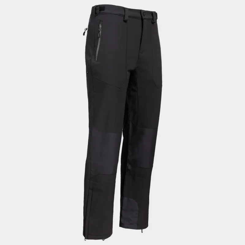 REEF PAD SOFTSHELL – pantaloni softshell de iarnă, căptușiți