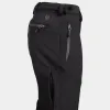 REEF PAD SOFTSHELL – pantaloni softshell de iarnă, căptușiți