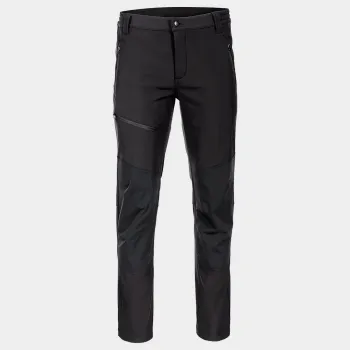 REVOLT SOFTSHELL – pantaloni de lucru impermeabili și respirabili