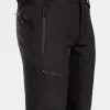 REVOLT SOFTSHELL – pantaloni de lucru impermeabili și respirabili