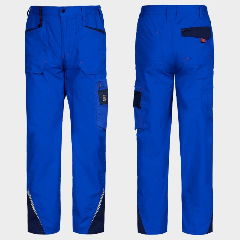 PRISMA Light Stretch pantaloni talie