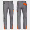 PRISMA Light Stretch pantaloni talie
