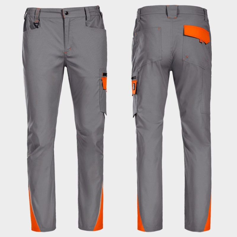 PRISMA Light Stretch pantaloni talie
