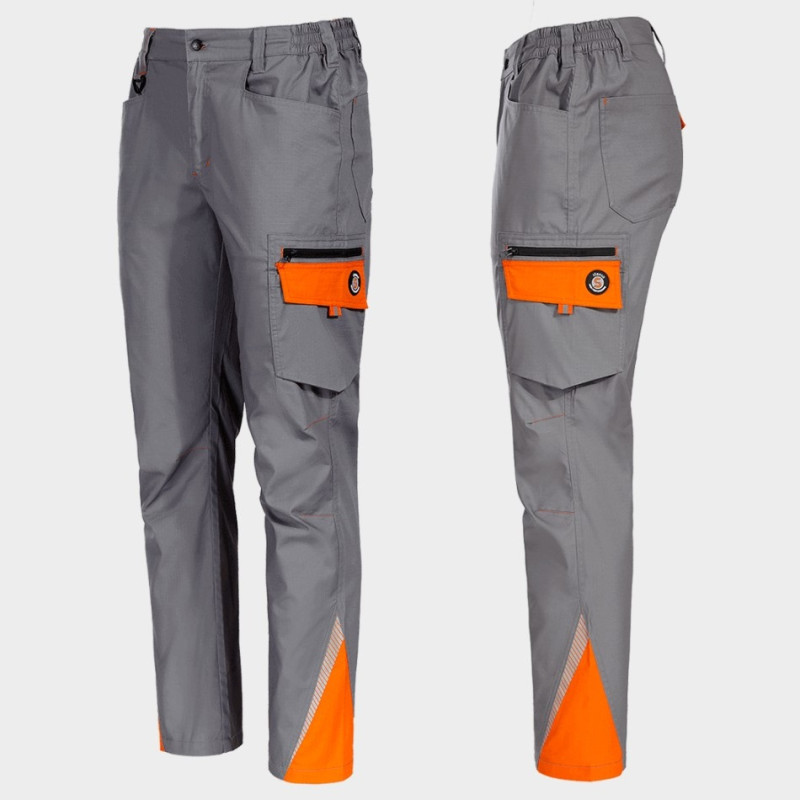 PRISMA Light Stretch pantaloni talie