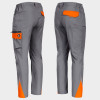 PRISMA Light Stretch pantaloni talie