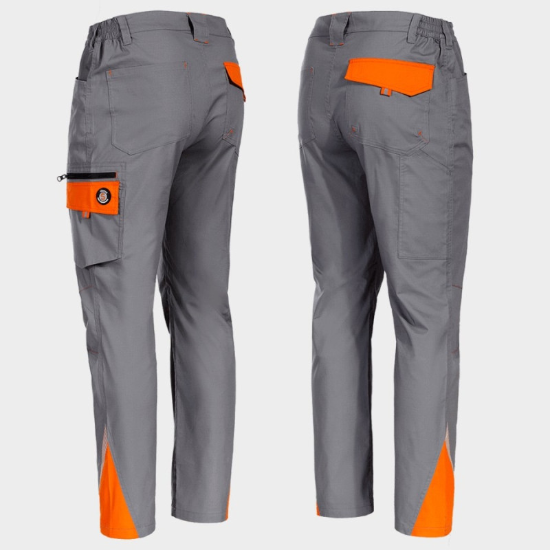 PRISMA Light Stretch pantaloni talie