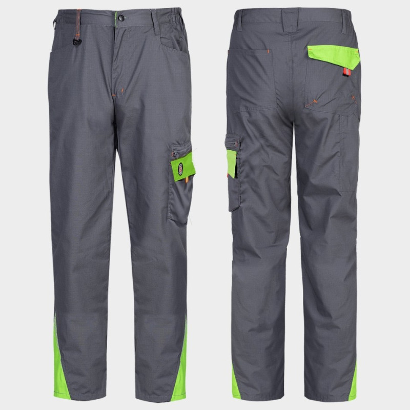 PRISMA Light Stretch pantaloni talie