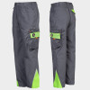 PRISMA Light Stretch pantaloni talie