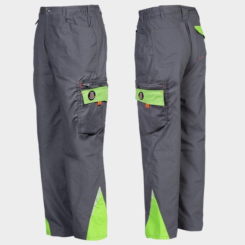 PRISMA Light Stretch pantaloni talie