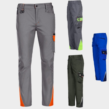 PRISMA Light Stretch pantaloni talie