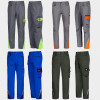 PRISMA Light Stretch pantaloni talie