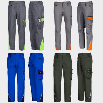 PRISMA Light Stretch pantaloni talie