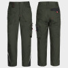 PRISMA Light Stretch pantaloni talie