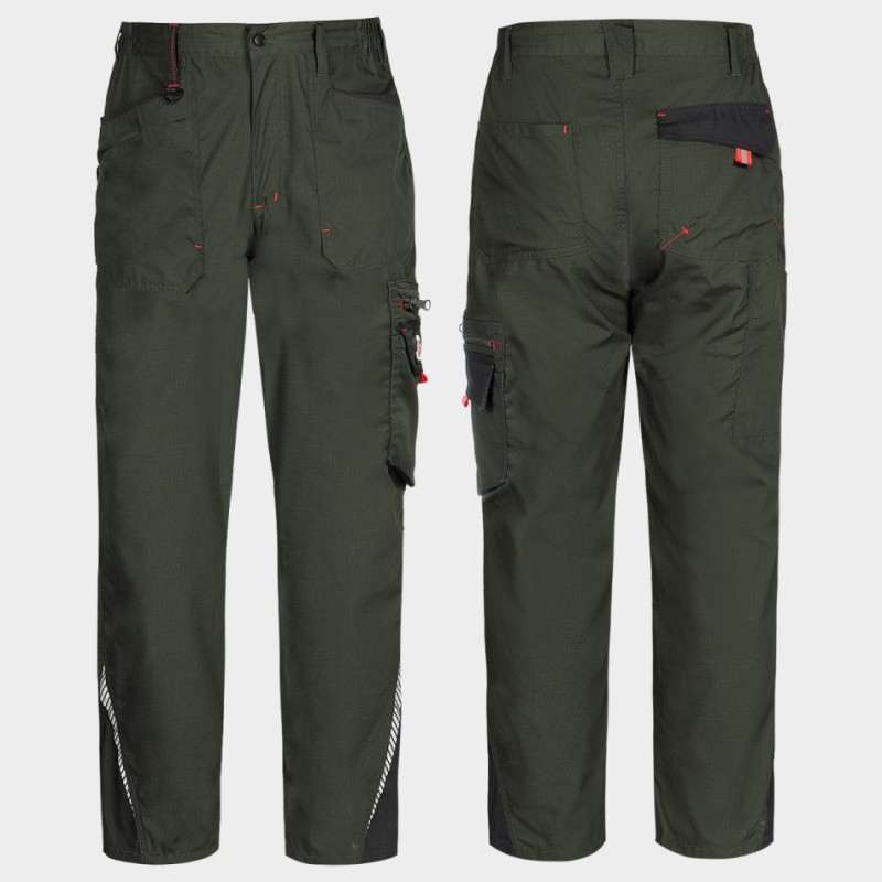 PRISMA Light Stretch pantaloni talie
