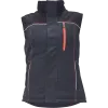 KNOXFIELD LADY – vestă de lucru reversibilă și termoizolantă