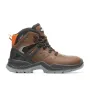 EVEREST 20 Brown S3 CI WR SRC Bocanci de protecție Exena, impermeabili și termoizolați