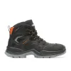 EVEREST 20 Black S3 CI WR SRC Bocanci de protecție Exena, impermeabili și termoizolați