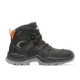 EVEREST 20 Black S3 CI WR SRC Bocanci de protecție Exena, impermeabili și termoizolați